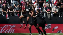 VIDEO: El golazo de un ex River en la Liga Española que no alcanzó para sumar