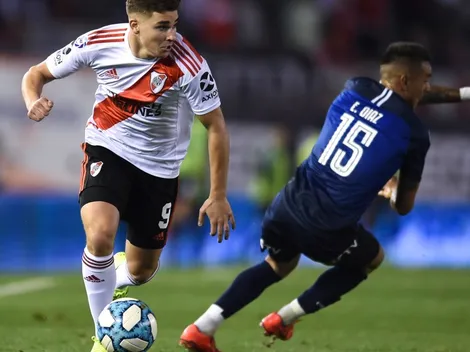 El partido del torneo: ¿cuándo juegan Talleres - River por la Liga Profesional?