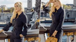 “Otra familia que destrozaste por zorra”: ¿A quién acusa Wanda Nara?