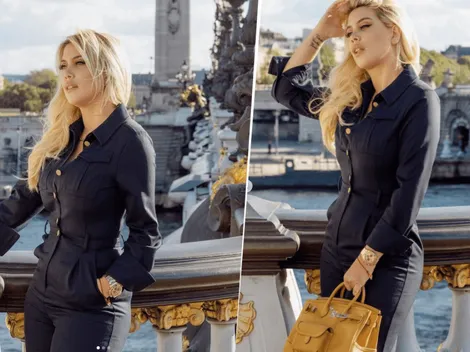 “Otra familia que destrozaste por zorra”: ¿A quién acusa Wanda Nara?