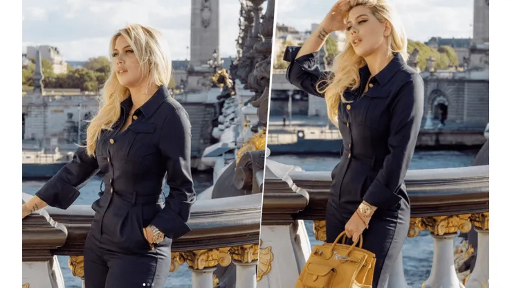 “Otra familia que destrozaste por zorra”: ¿A quién acusa Wanda Nara?