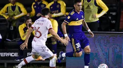 Boca quiere seguir estirando su increíble invicto en Parque Patricios. (Getty)
