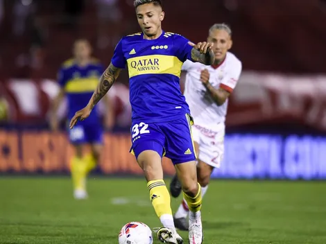 La rompió: todos los registros que lideró Almendra en la victoria ante Huracán