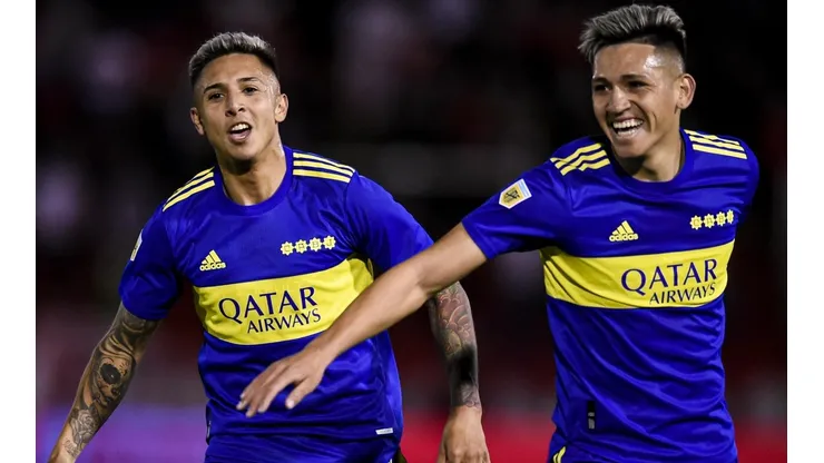 ◉ Las noticias de Boca hoy