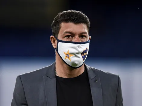 Las noticias de Boca hoy: apelarán por las figuras de Battaglia y la demanda que recibirá el Xeneize