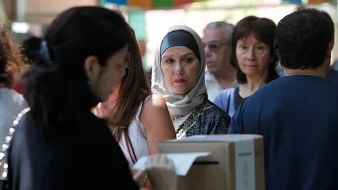 Elecciones Generales 2021