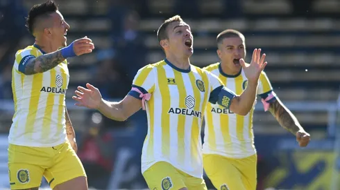 Prensa Rosario Central