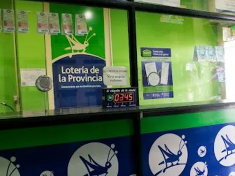 Quiniela: sábado 16 de octubre números ganadores Nacional y Provincia | Cabezas y horario sorteo