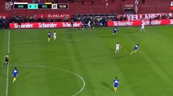 VIDEO | Huracán se equivocó en el fondo y Vázquez puso el 2 a 0 de Boca