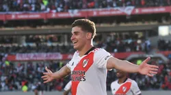 Julián Álvarez está en los planes del Inter. (Getty)