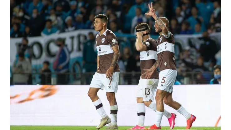 Prensa Platense