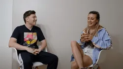 More Beltrán enloqueció recordando un histórico momento de la Selección Argentina