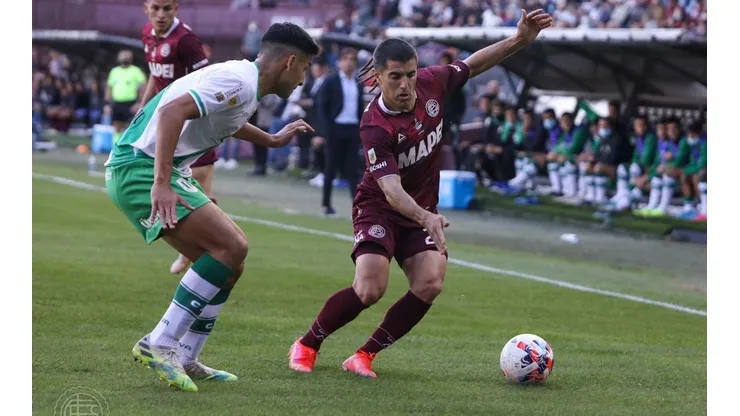 Prensa Lanús