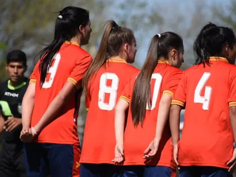 Fútbol Femenino: apartaron al DT de Deportivo Español por una denuncia