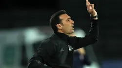 La decisión de Scaloni en la Selección que indignará a Gallardo y todo River