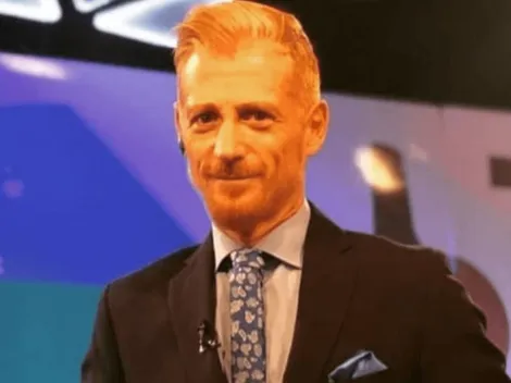 Pese al triunfo, Liberman disparó contra dos jugadores de la Selección: "Lamentable"