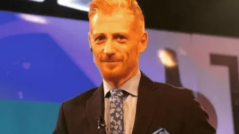 Liberman, enojado con dos jugadores de la Selección.