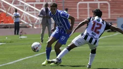 Prensa Godoy Cruz