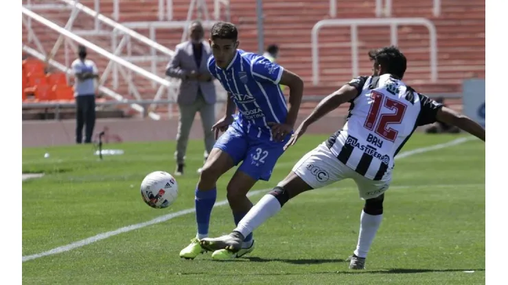 Prensa Godoy Cruz