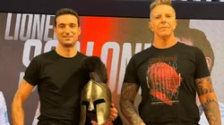 La figura de Boca que alentó a La Scaloneta con Fantino