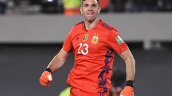 Argentina v Peru - FIFA World Cup 2022 Qatar Qualifier