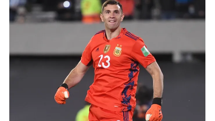 Argentina v Peru - FIFA World Cup 2022 Qatar Qualifier