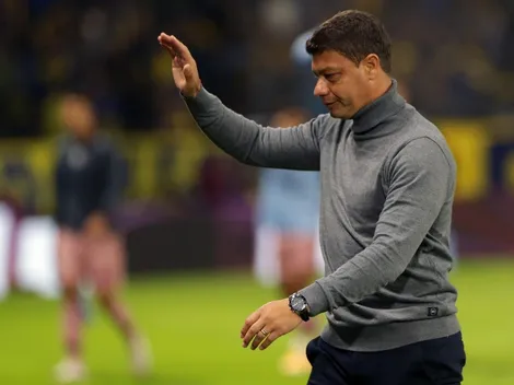 Las noticias de Boca hoy: Battaglia recupera un titular y perfila un once vs Huracán