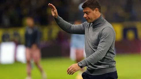 ◉ Las noticias de Boca hoy