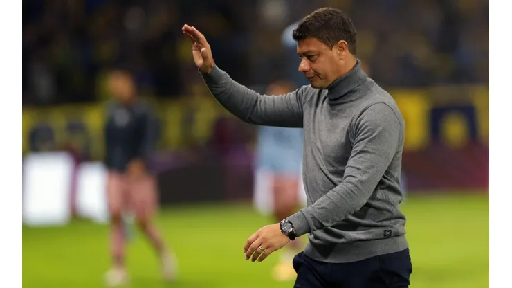 ◉ Las noticias de Boca hoy
