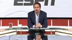 Closs le puso fichas a un jugador de la Selección.