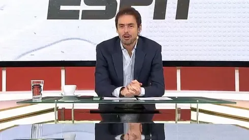 Closs le puso fichas a un jugador de la Selección.