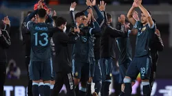 Es el segundo mejor arranque argentino en el siglo.