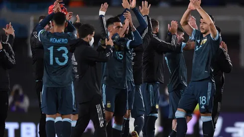 Es el segundo mejor arranque argentino en el siglo.