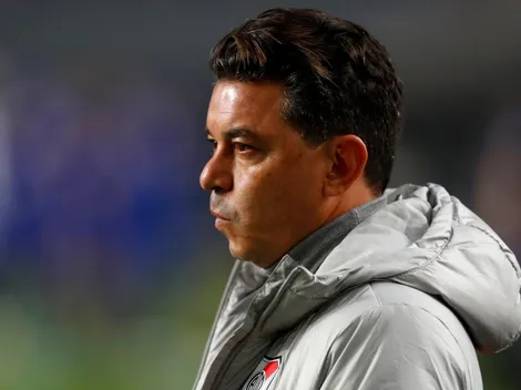 ◉ Las noticias de River hoy: se lesionó un titular importante para Gallardo y llegó una oferta de Puma