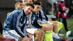 Estiró el invicto: Argentina mantiene la racha más larga del mundo