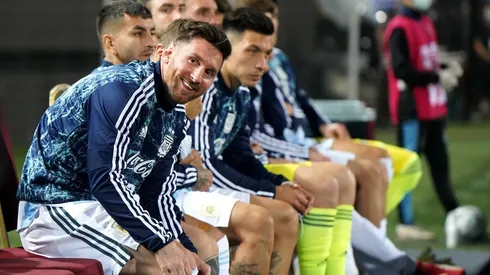 Estiró el invicto: Argentina mantiene la racha más larga del mundo