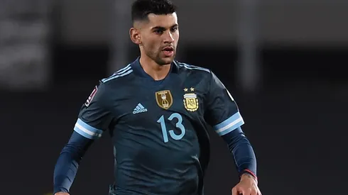 Nuevamente a la altura.