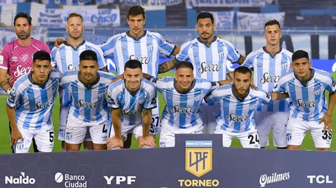 Jugó en la Selección, ganó la Libertadores y ahora sorprendió a todos: es el nuevo DT de Atlético Tucumán