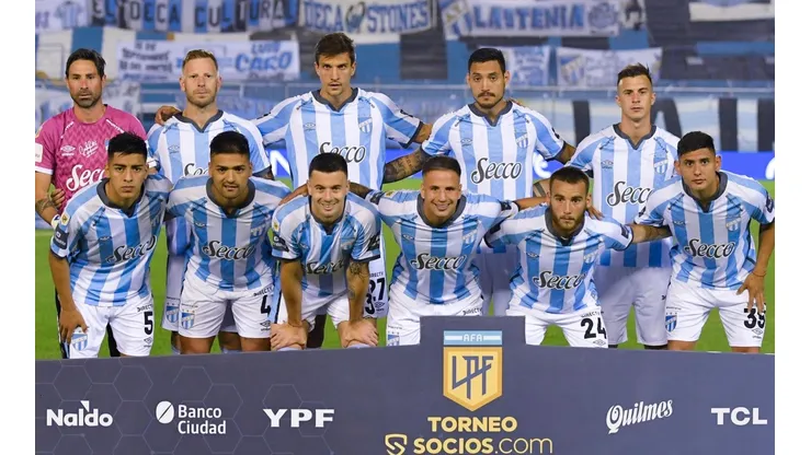 Jugó en la Selección, ganó la Libertadores y ahora sorprendió a todos: es el nuevo DT de Atlético Tucumán