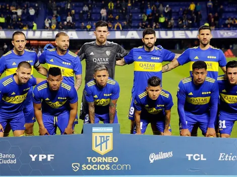 Las noticias de Boca hoy: fecha confirmada para las semis de Copa Argentina y victoria de la Reserva