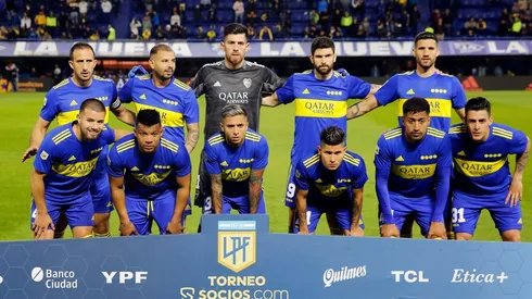 Las noticias de Boca hoy