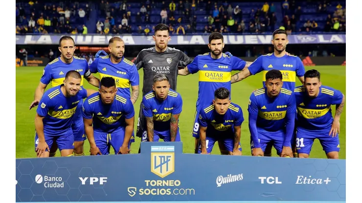 Las noticias de Boca hoy