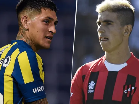 EN VIVO: Rosario Central vs. Patronato por la Liga Profesional