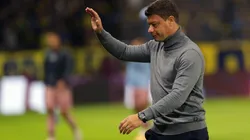 Battaglia arma el equipo para enfrentar a Huracán.