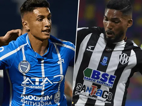 EN VIVO: Godoy Cruz vs. Central Córdoba por la Liga Profesional