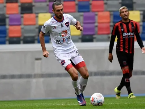 CÓMO VER EN VIVO Defensores de Belgrano vs. Güemes (SdE) por la Primera Nacional: Hora, TV y streaming