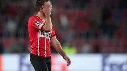 ¿Qué fue de la vida de Götze? Su insólita foto que se hizo viral