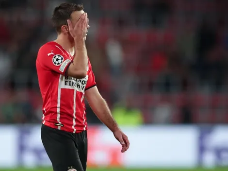 ¿Qué fue de la vida de Götze? Su insólita foto que se hizo viral