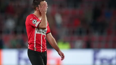 ¿Qué fue de la vida de Götze? Su insólita foto que se hizo viral