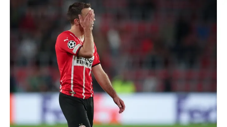 ¿Qué fue de la vida de Götze? Su insólita foto que se hizo viral